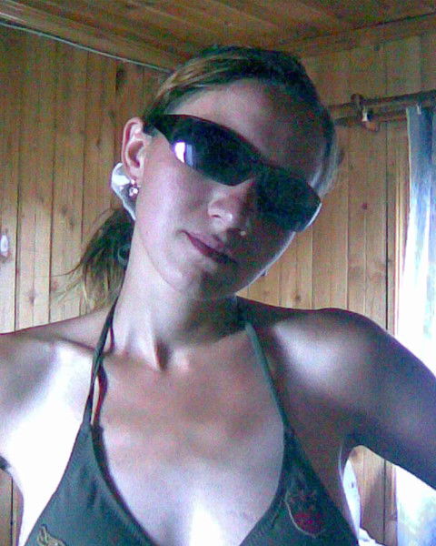 Ольга Грибанова