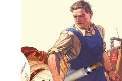 Дмитрий Котов