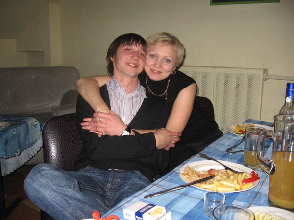 Максим Коблов