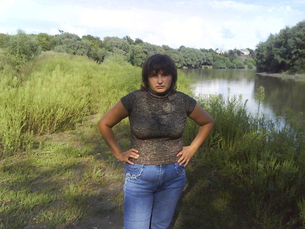 Ирина Ратимова