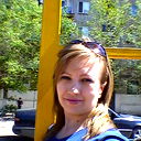 Юлия Кумарова