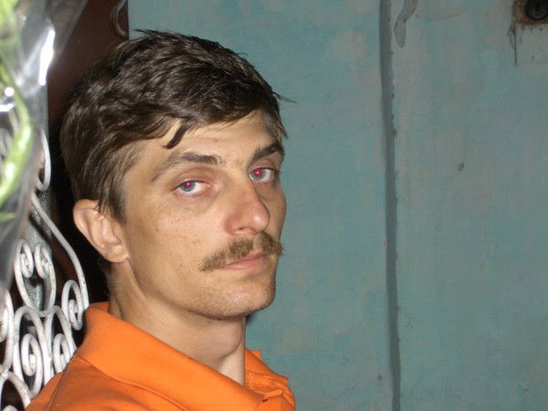 Александр Гамаюнов