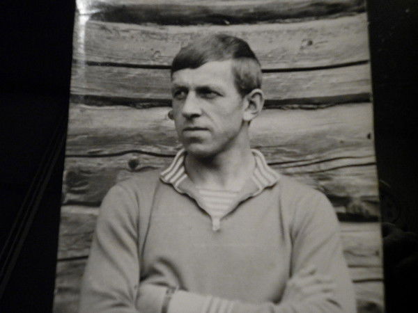 Валерий Омелящик