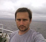 Евгений Матвиенко