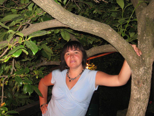 Оксана Каленова