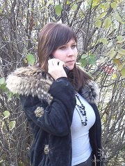 Марина Паромова