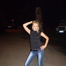 Наталья Карасева