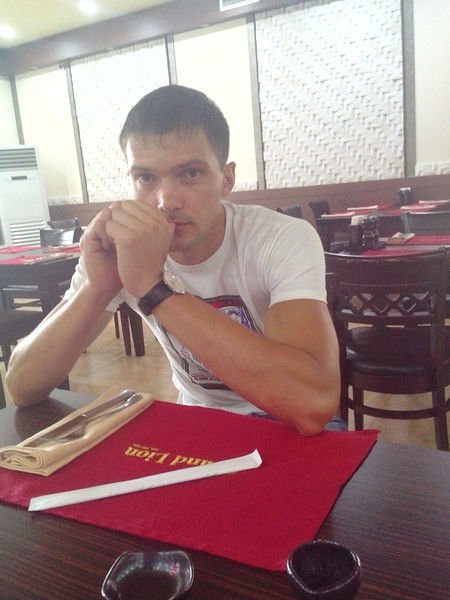 Евгений Шалакин