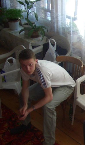 Максим Матвеев