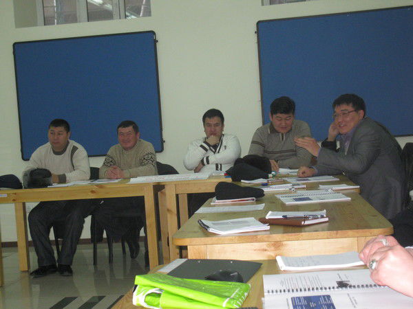 Нургазы Базарбаев