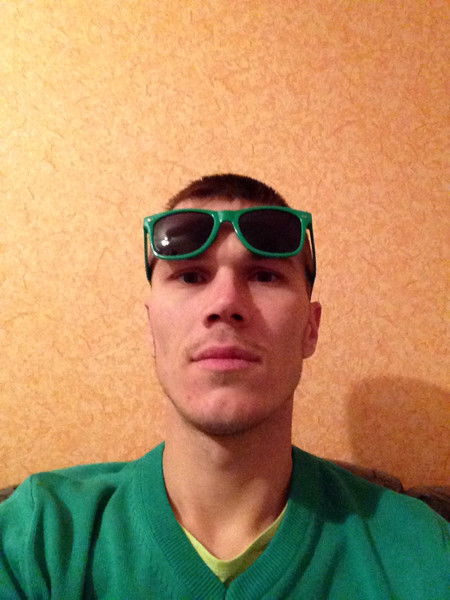 Алексей Увин