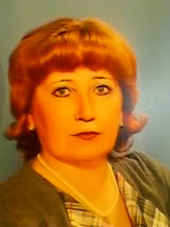 Александра Леонова