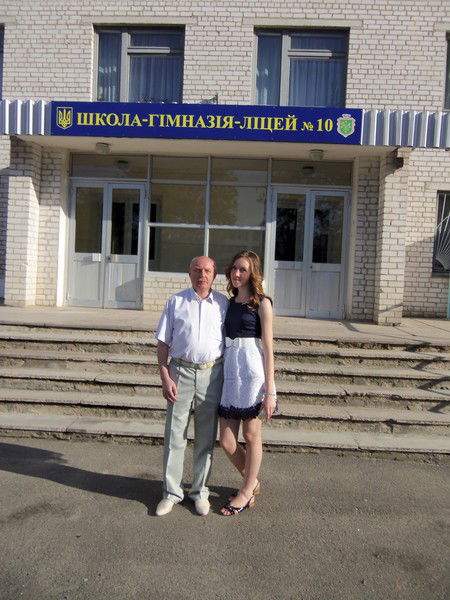 Сергей Полищук