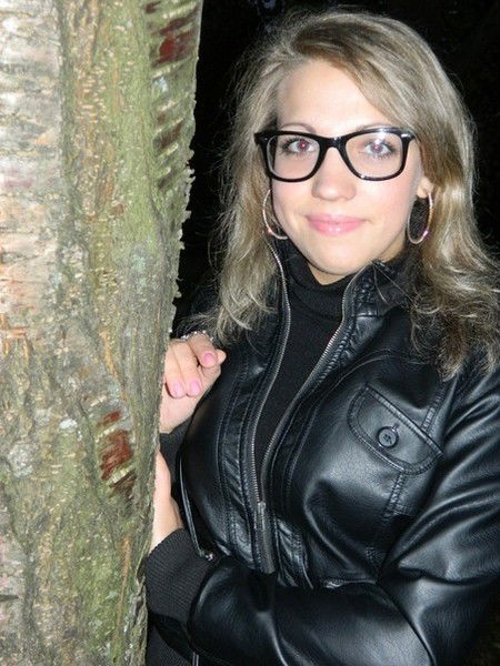 Анна Чернышева