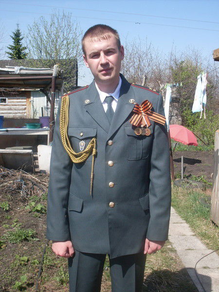 Андрей Гаврилов