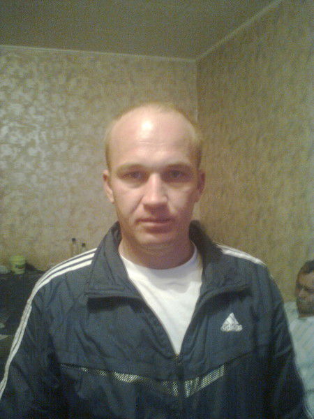 Макс Заброда