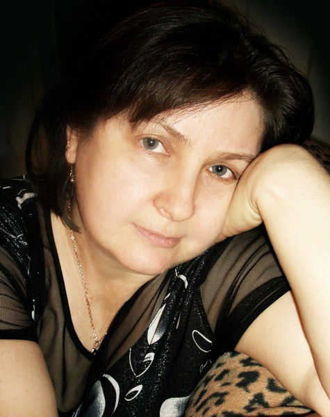 Татьяна Войцех