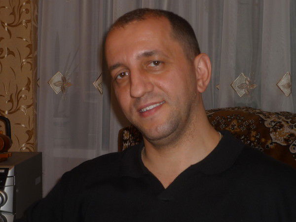 Дмитрий Аронов