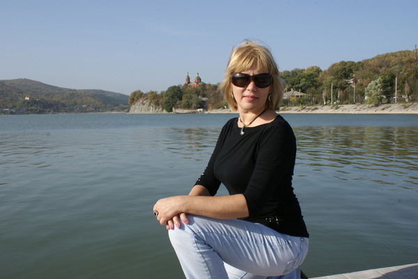 Татьяна Ионова