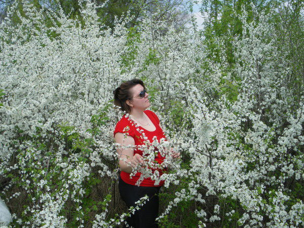 Евгения Сычева