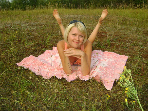 Ирина Вяткина