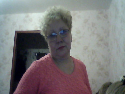 Татьяна Мизюлькова(Волокитина)