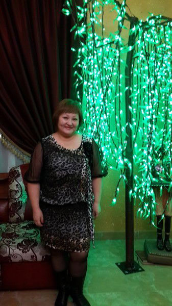 Айгуль Сабирова