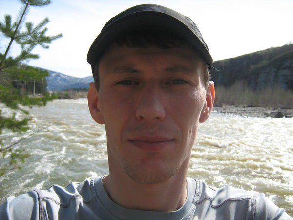 Костя Писарев