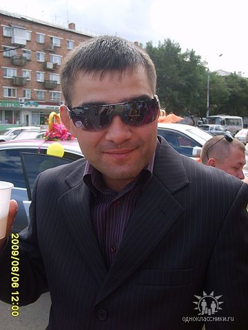 Константин Осипов