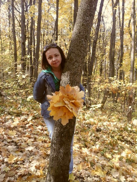 Яна Малышева