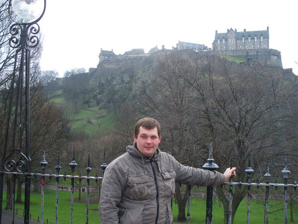 Vladimir Filipovskij