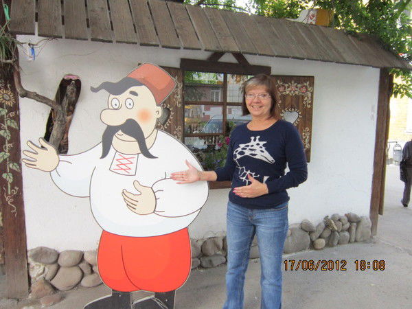 Маргарита Зайцева