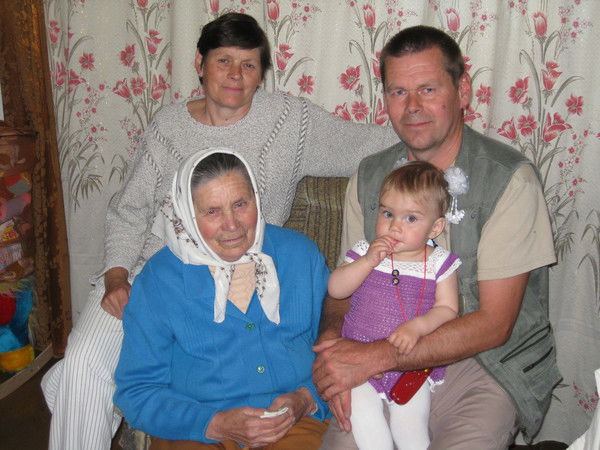 Алексей Чальцов