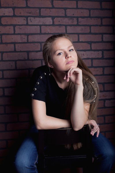 Ксения Архипова