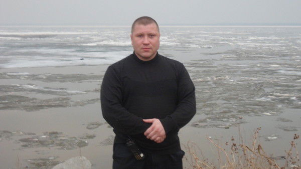 Константин Змеев