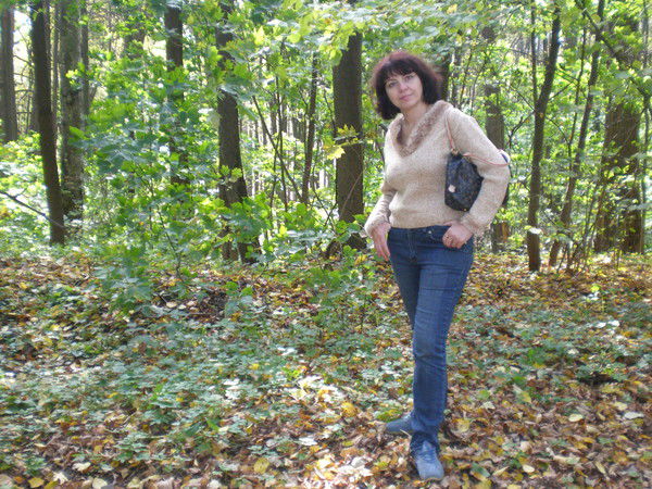 Елена Хомякова