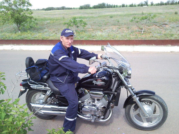 Виктор Жильцов