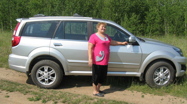 Людмила Иванова