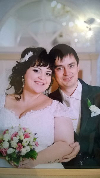 Анна Сафонова