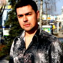 Глеб Ивкин
