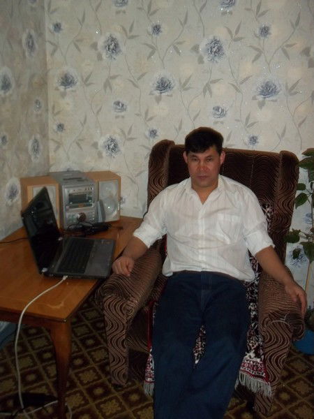 Самат Жанадилов