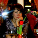 Ирина Яброва