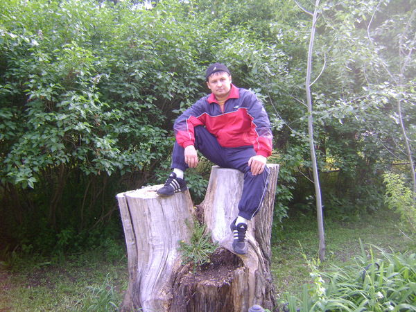 Алексей Зиновьев