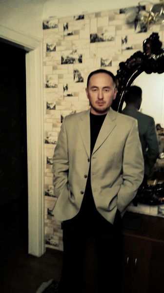 Даурен Бакбаев