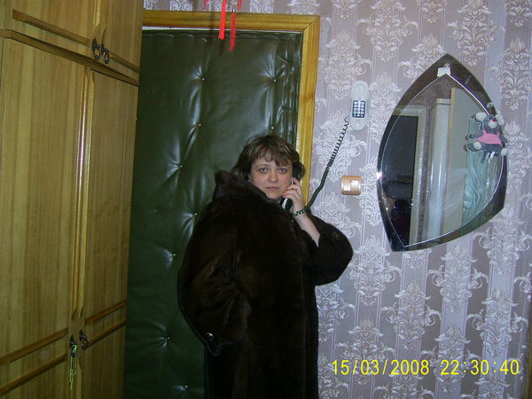 Наталья Балагурова