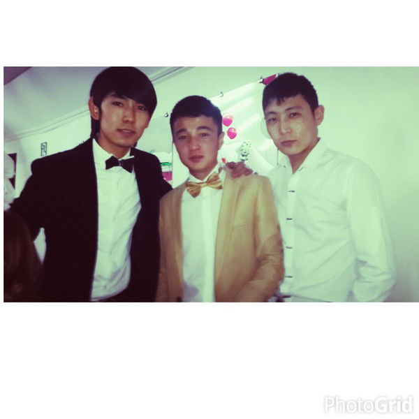 •••™Аман••• ™_Уалиханулы_™