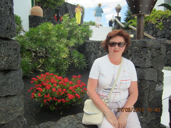 Надежда Григорьева