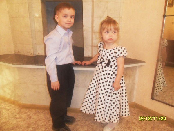 Наталья Кузнецова