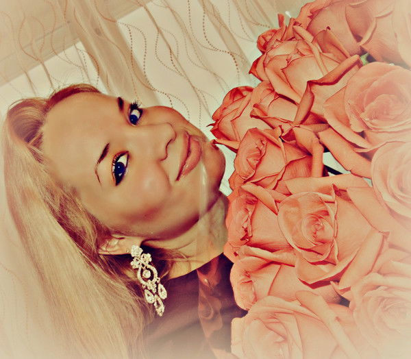 Марина Сибагатова