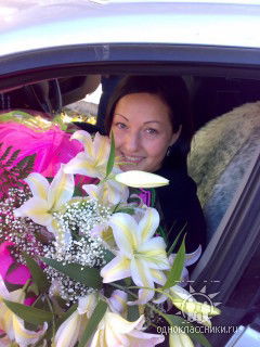 Елена Мелехина